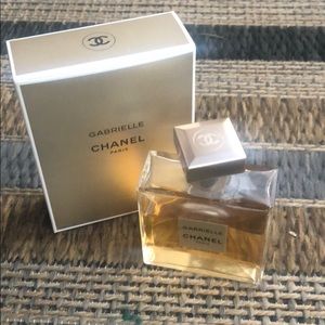 chanel gabrielle sephora
